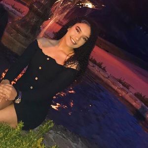 Meet your Posher, Chrislyn